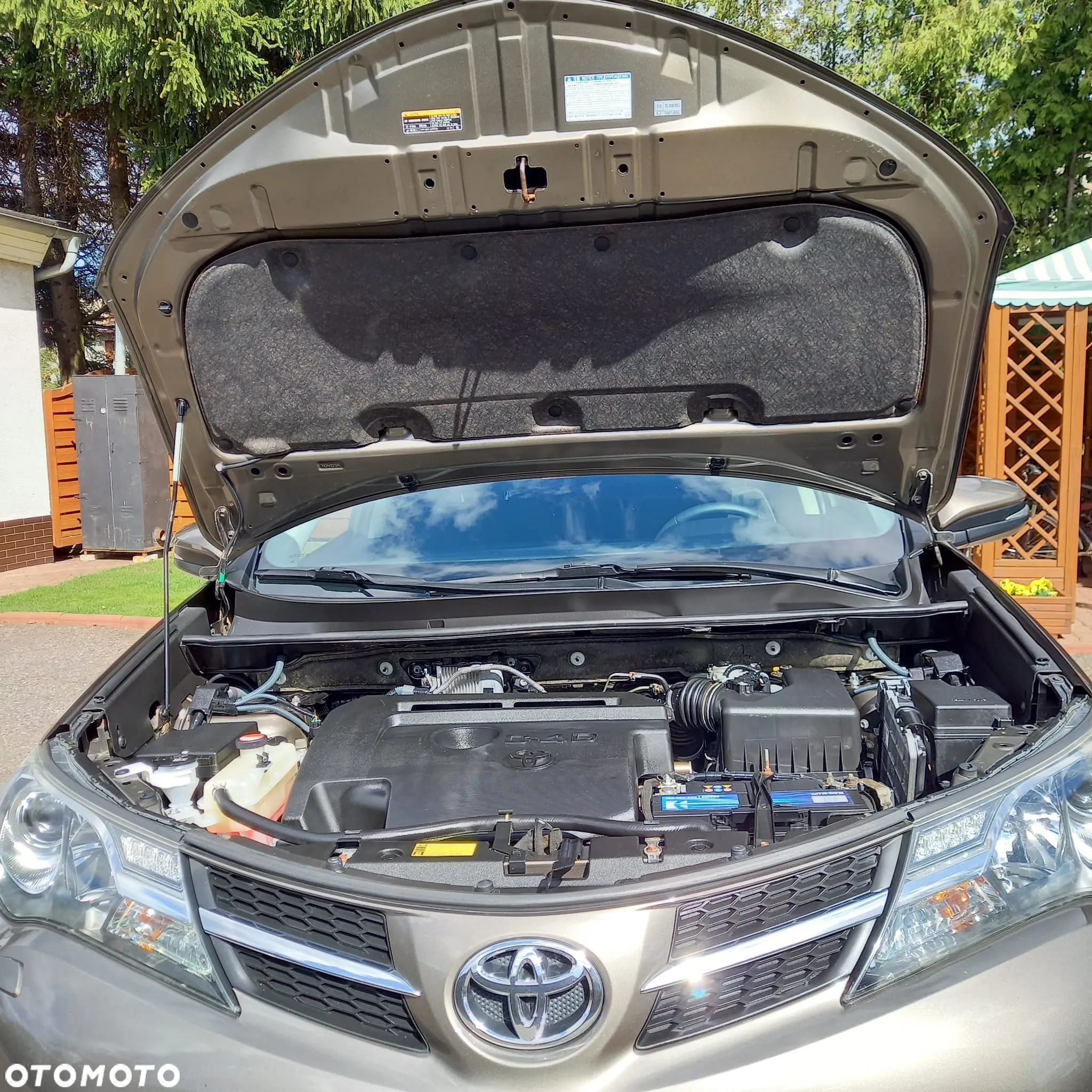 Toyota RAV4 - 28