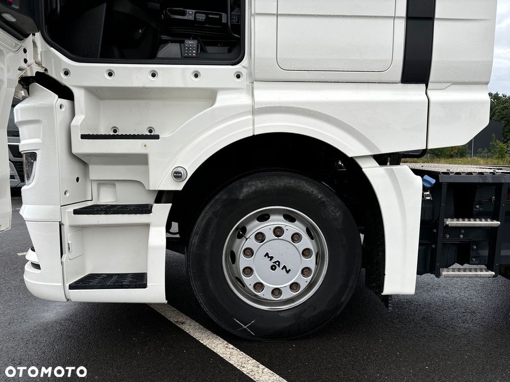 MAN TGX 18.510 4x2 LL SA - 13