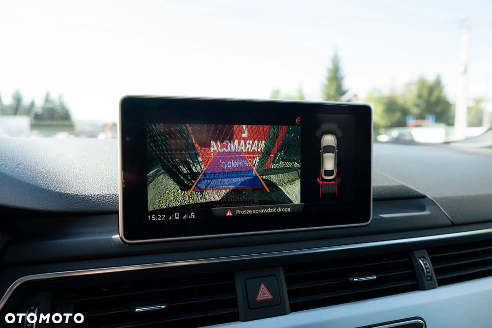 Audi A5 Sportback 2.0 TFSI Quattro Sport S tronic - 16