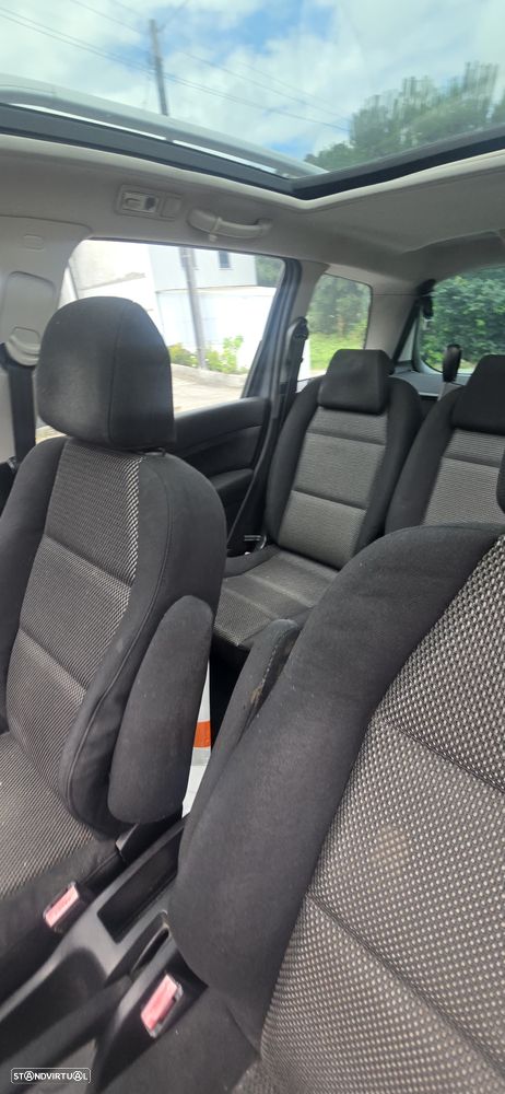 Peugeot 307 SW 1.6 HDi Executive - 5