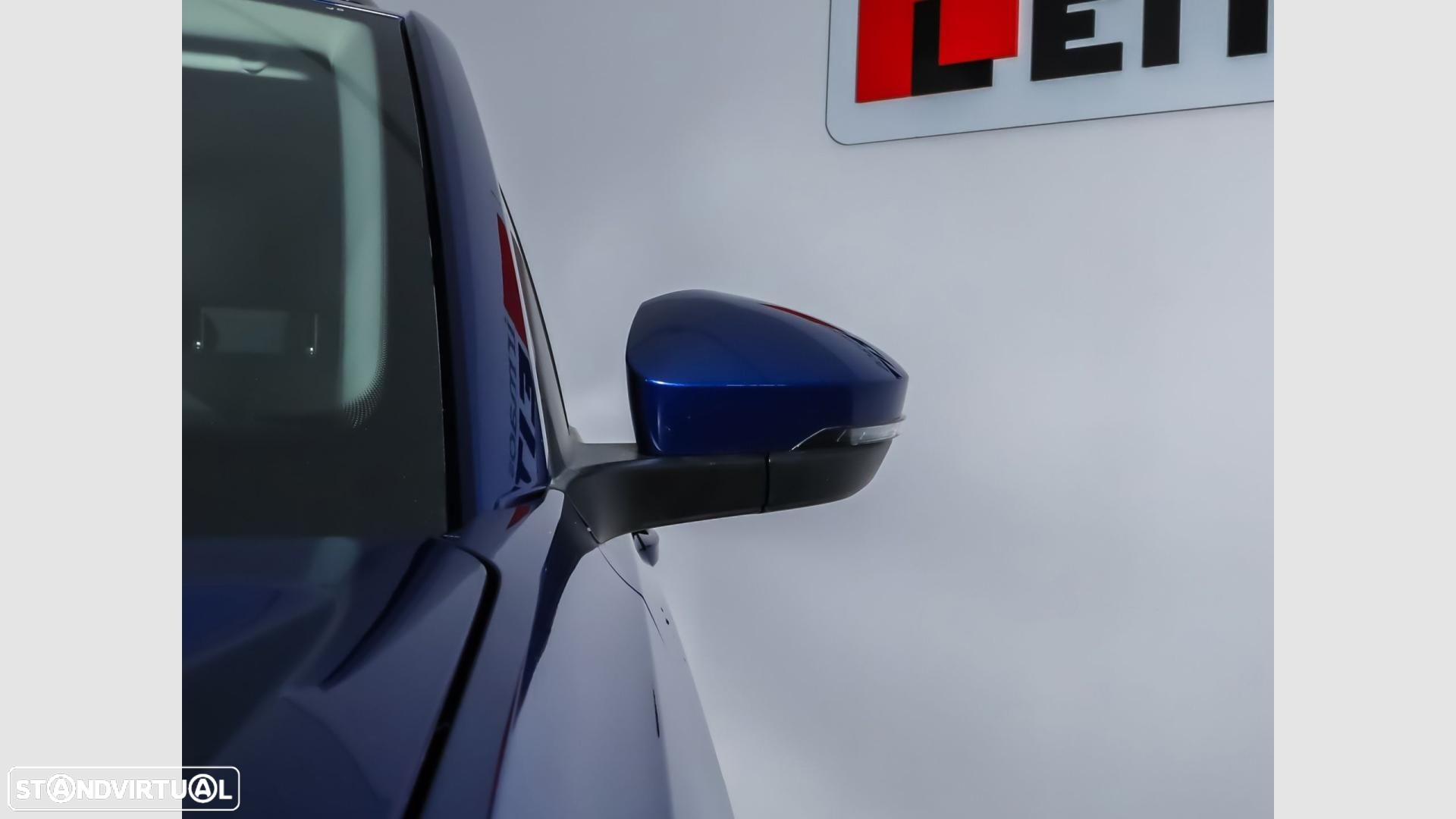 VW T-Cross 1.0 TSI Life - 7