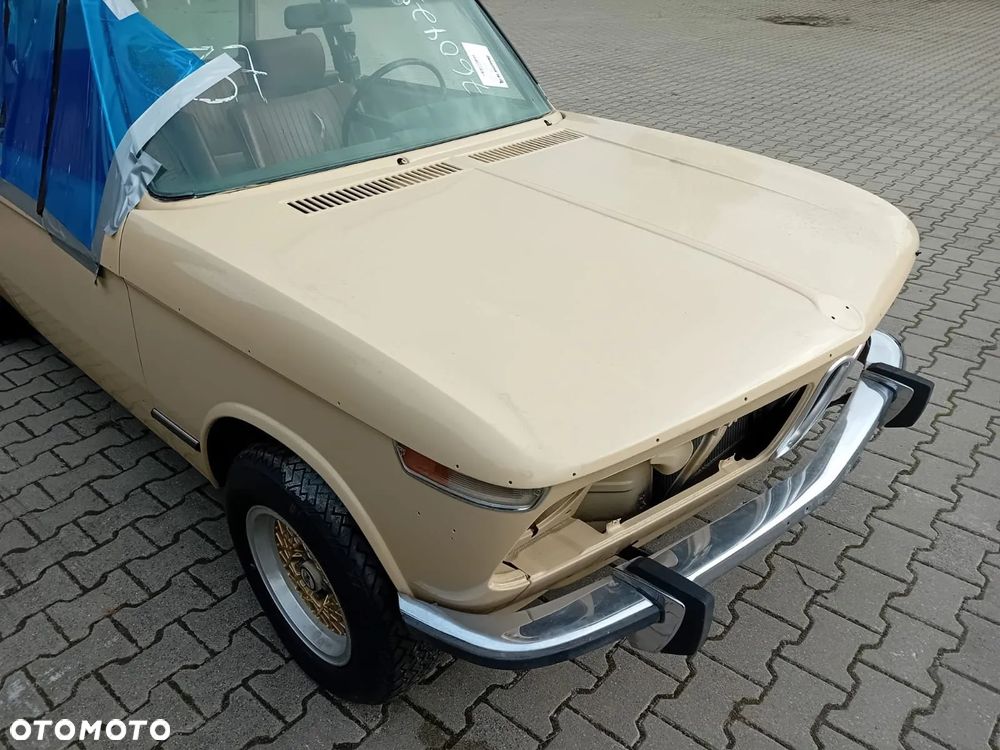 BMW Inny - 11
