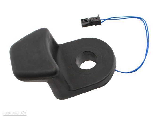 botao interruptor mala bmw e46 e61 e91 (novo) - 1