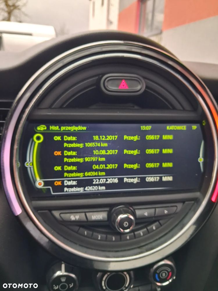 MINI Cooper D 60 Years - 22