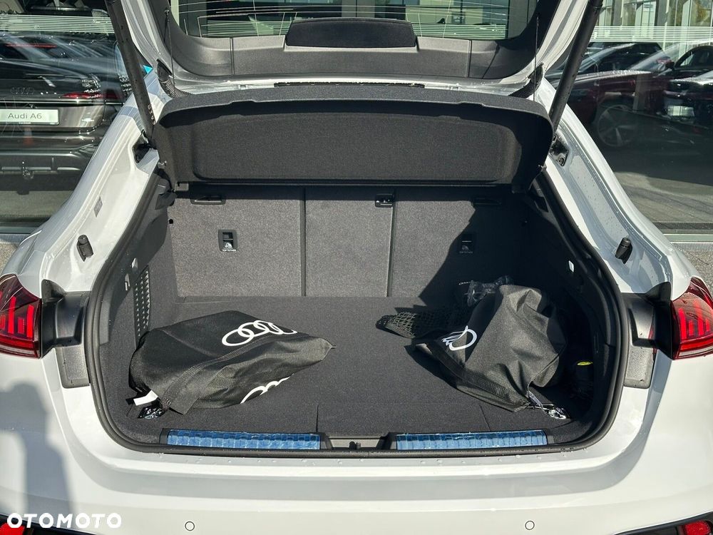 Audi A5 Limousine - 10