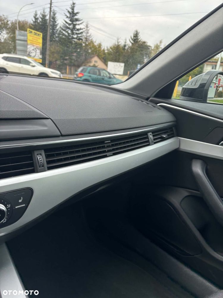 Audi A4 Avant - 14