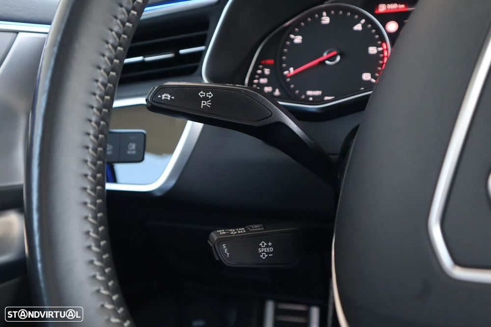 Audi A6 Avant 40 TDI S tronic S line - 30