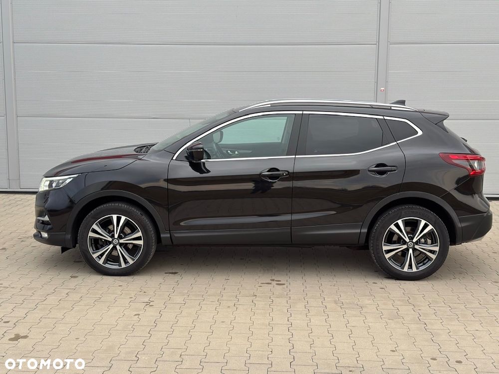 Nissan Qashqai 1.6 DIG-T 360 - 7