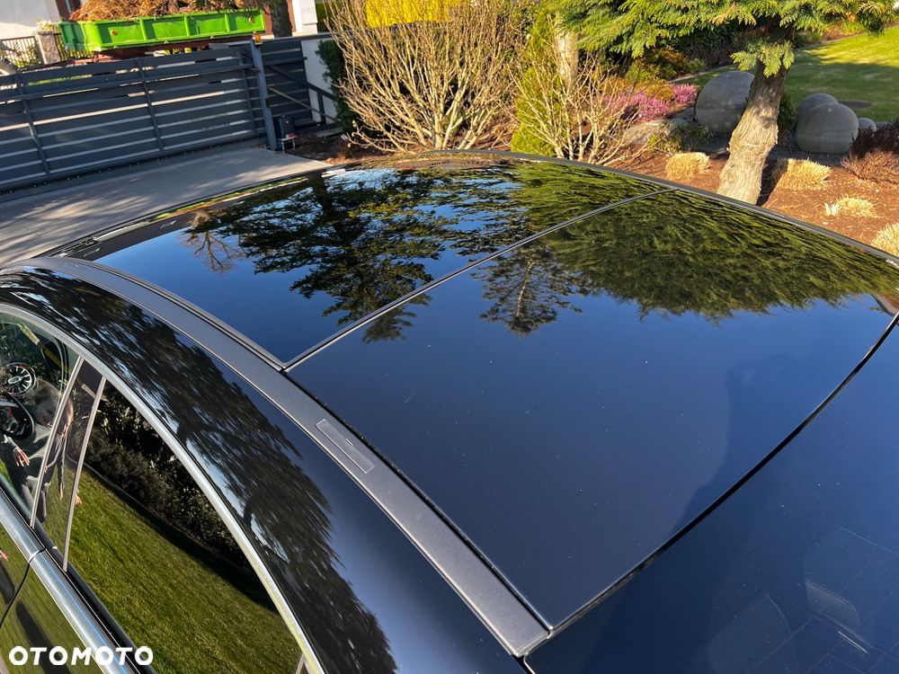 Mercedes-Benz CLA 220 d AMG Line 8G-DCT - 10