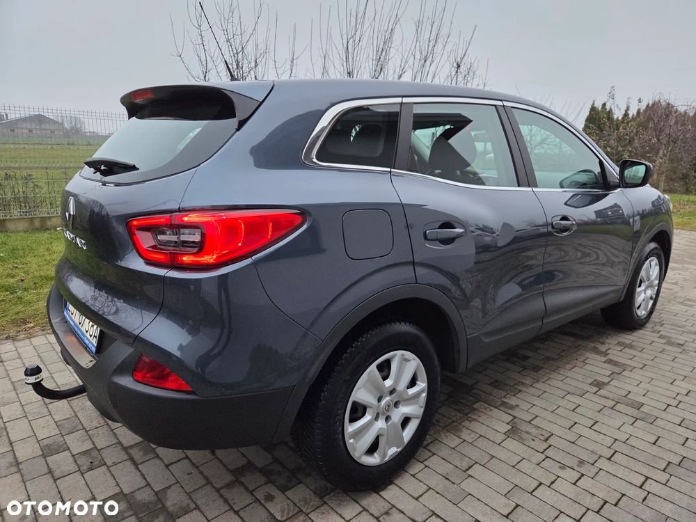 Renault Kadjar Energy TCe 130 Business - 5