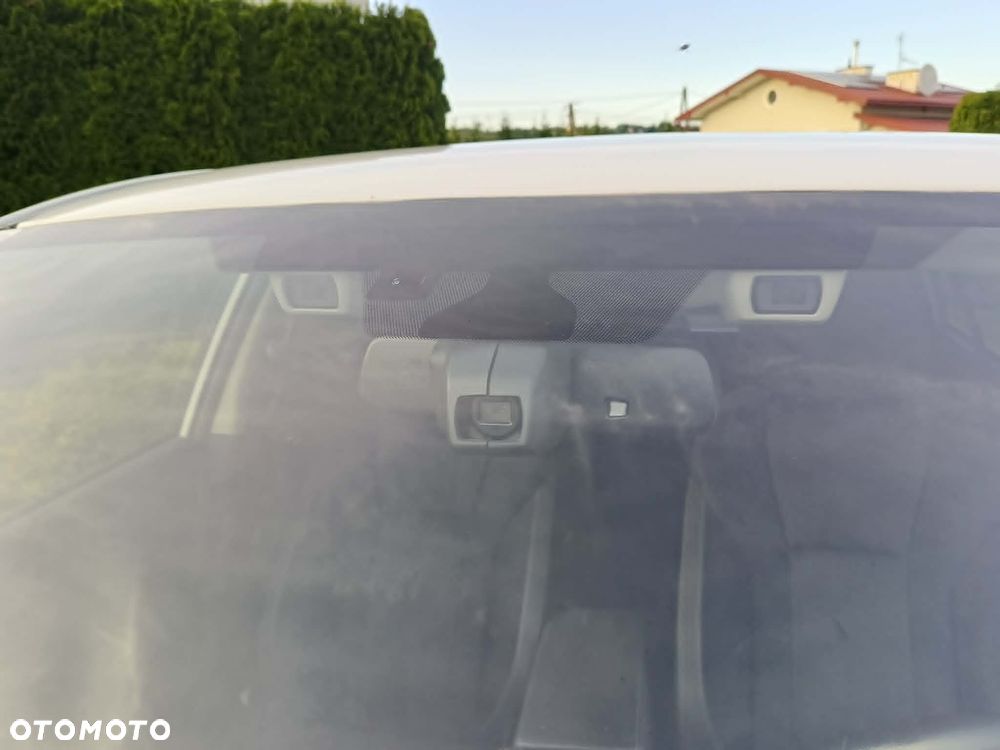 Subaru Impreza 1.6i Lineartronic Exclusive - 38