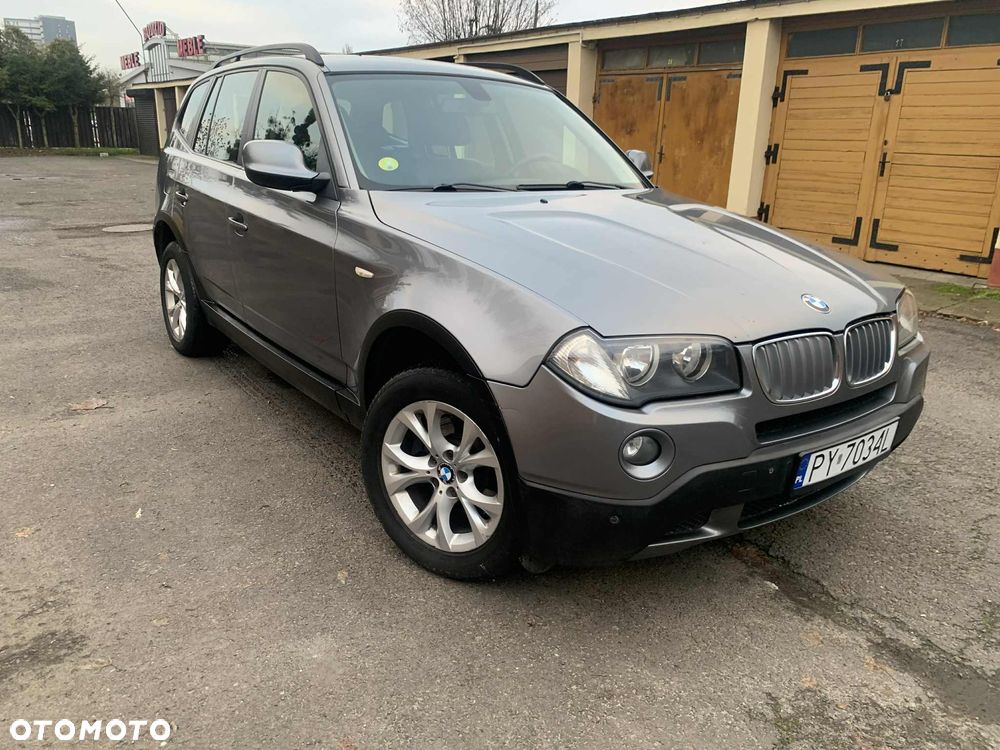 BMW X3 xDrive18d Edition Lifestyle - 2