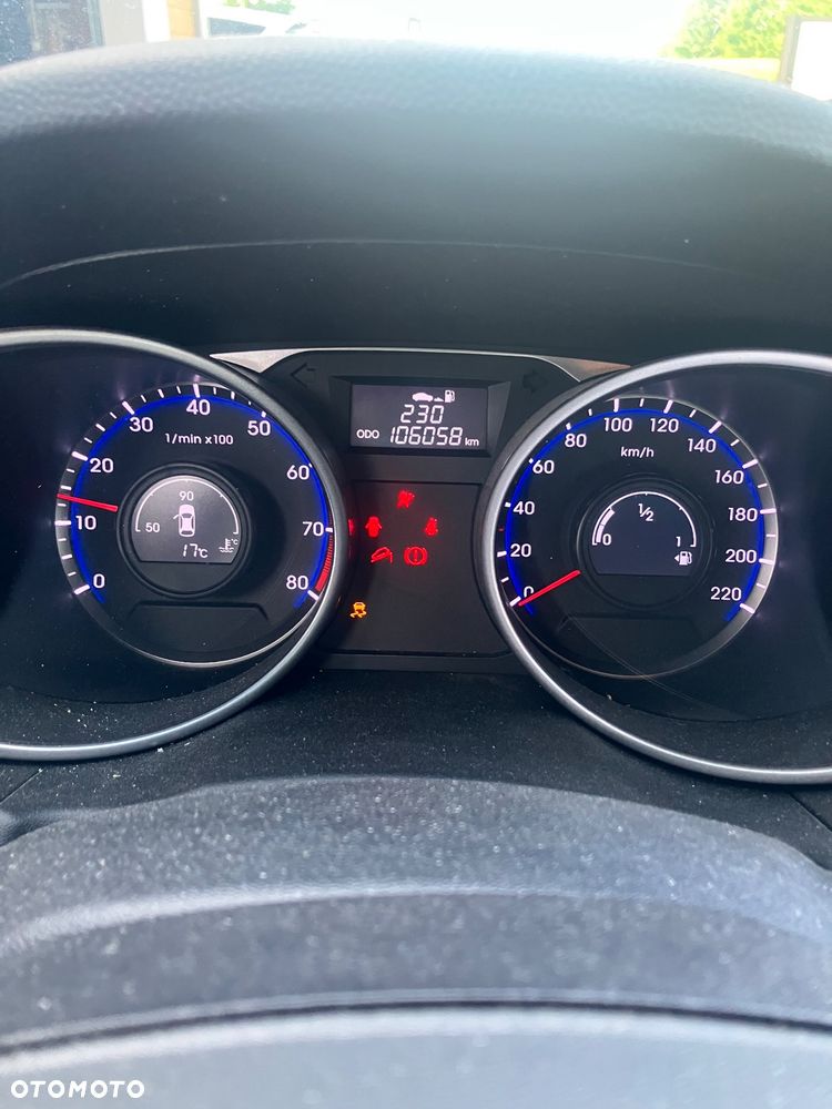Hyundai ix35 1.6 2WD Style - 6