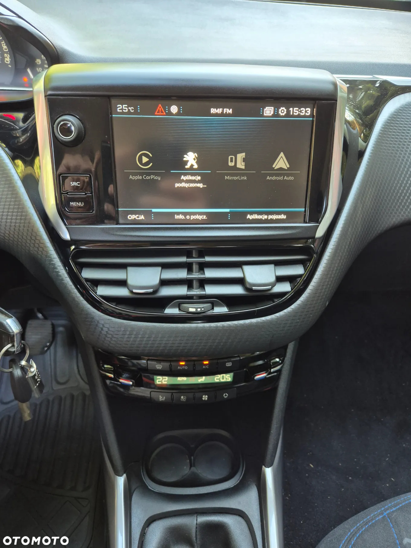 Peugeot 2008 PureTech 82 Style - 30