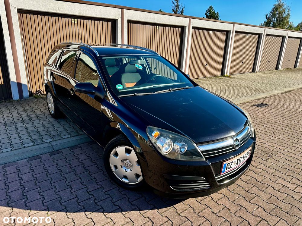 Opel Astra - 21