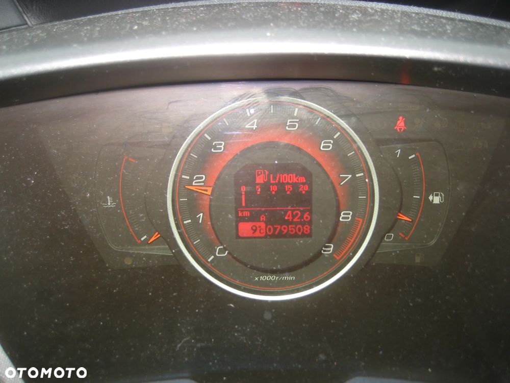 honda civic ufo viii 08-12r 2,0 benzyna 200km silnik kompletny skrzynia kod K20Z4 - 4