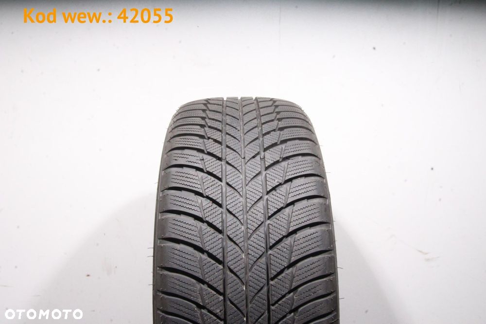 Bridgestone Blizzak LM001 - 245/45 R19