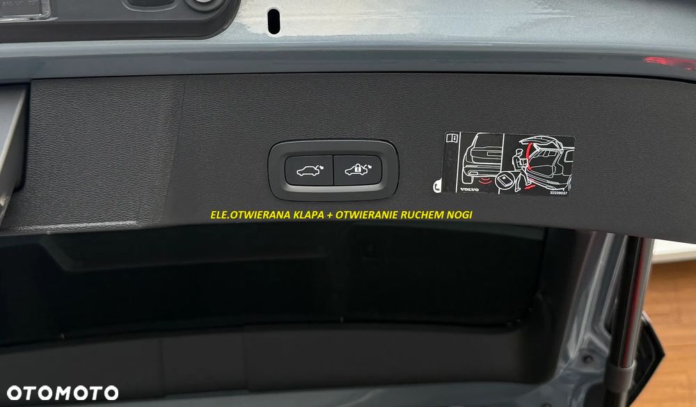 Volvo XC 40 B4 B DKG RDesign - 33