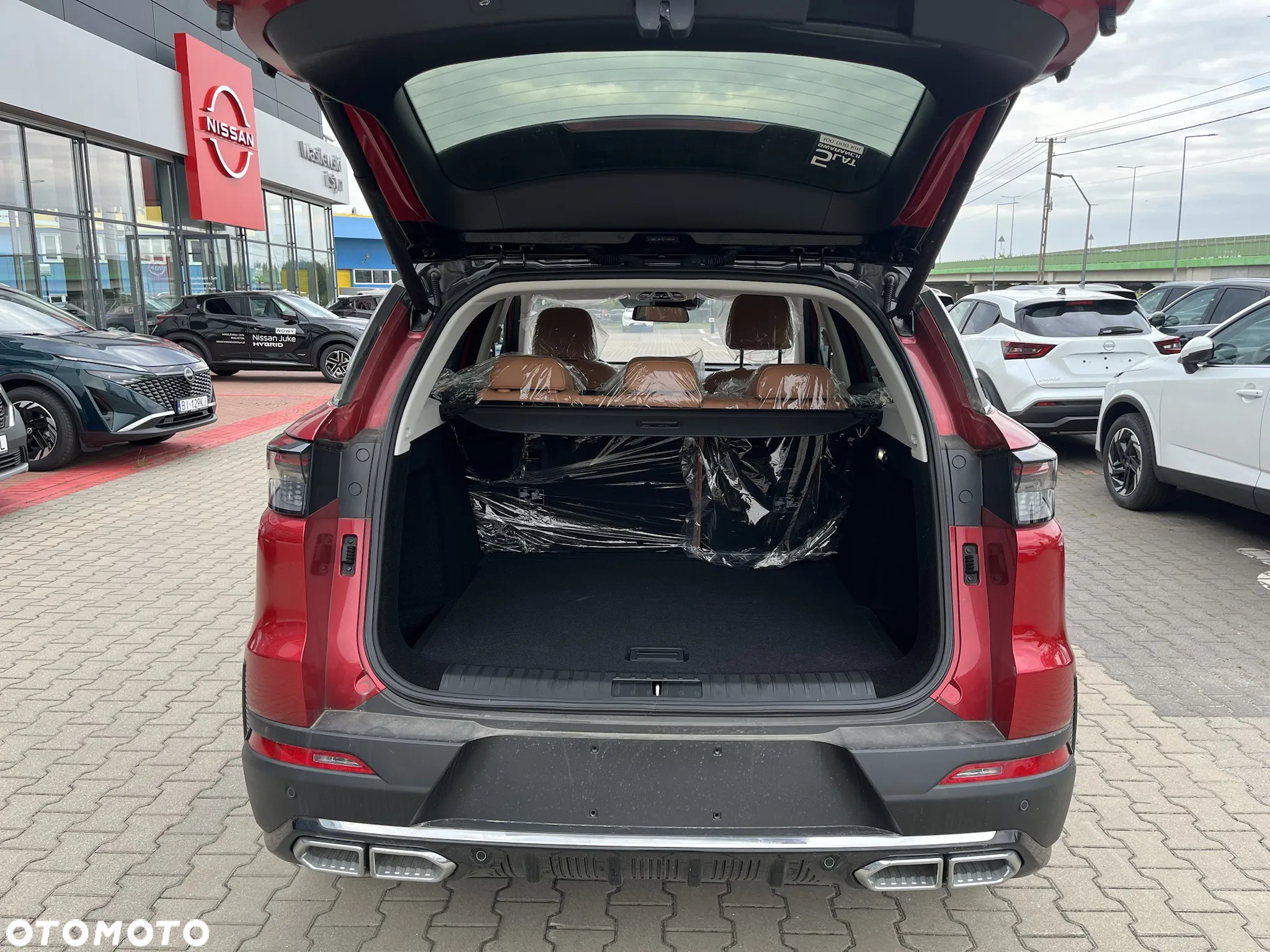 BAIC 7 1.5T Luxury Plus DCT - 12