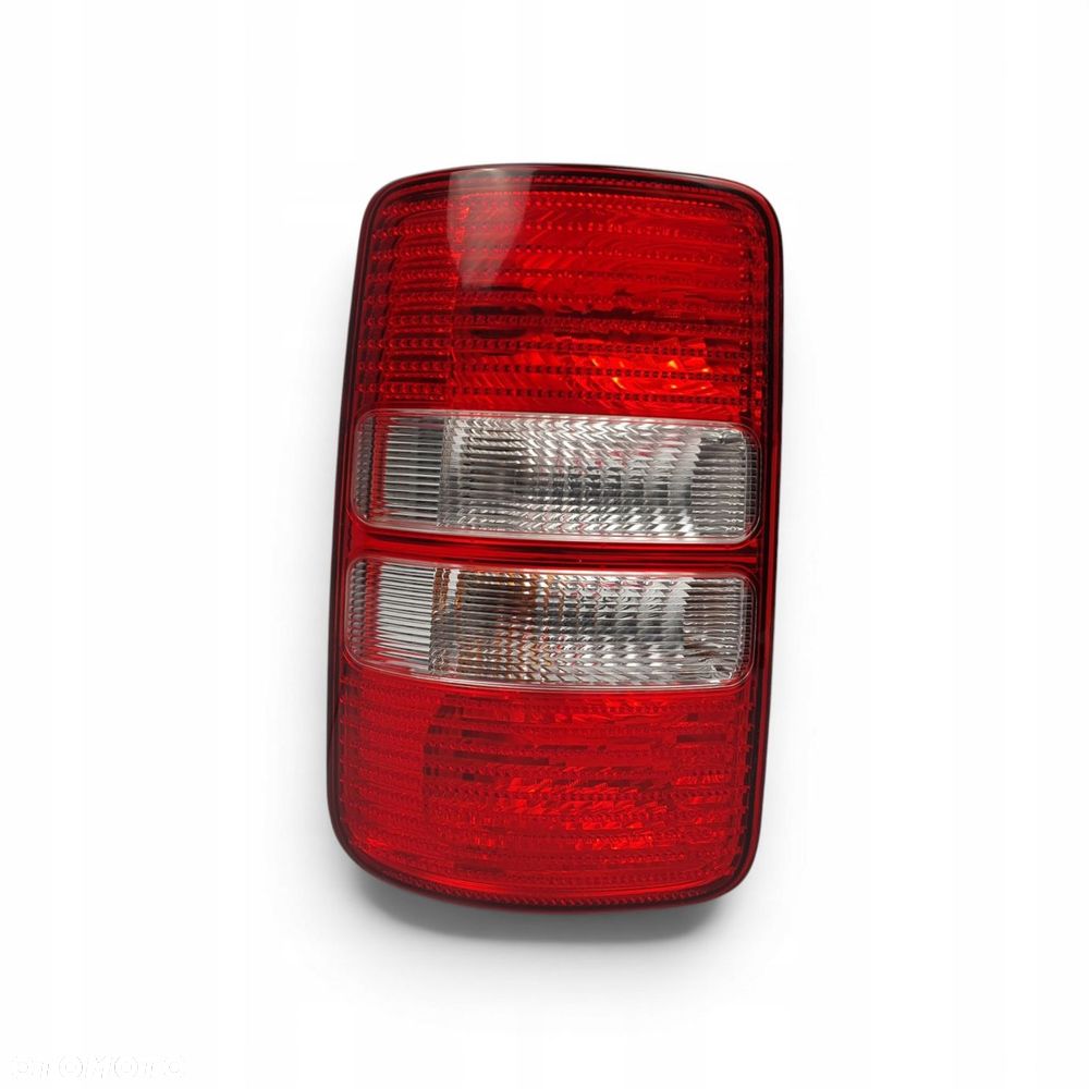 LAMPA LEWA Vw Caddy III lift lewy tył tylna kierowcy 10-15 - 2