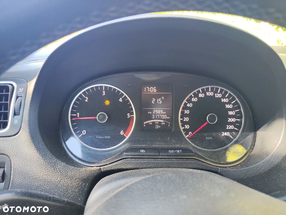 Volkswagen Polo 1.2 TDI Trendline - 12
