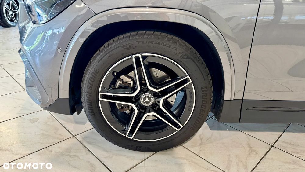 Mercedes-Benz GLA 200 AMG Line - 7