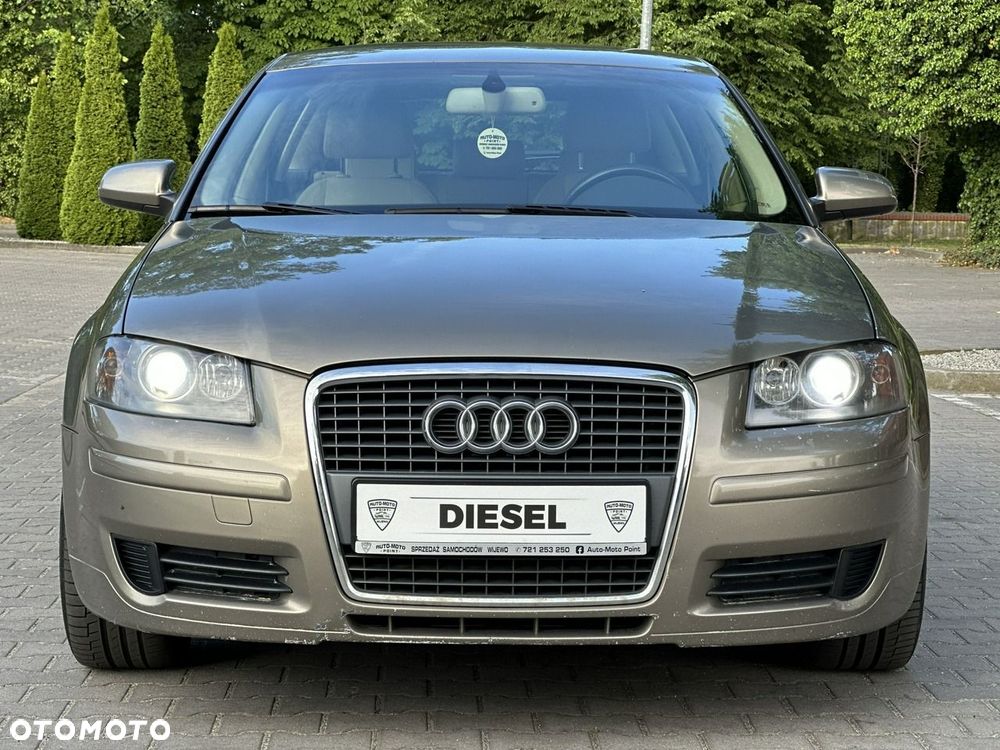 Audi A3 Sportback - 35