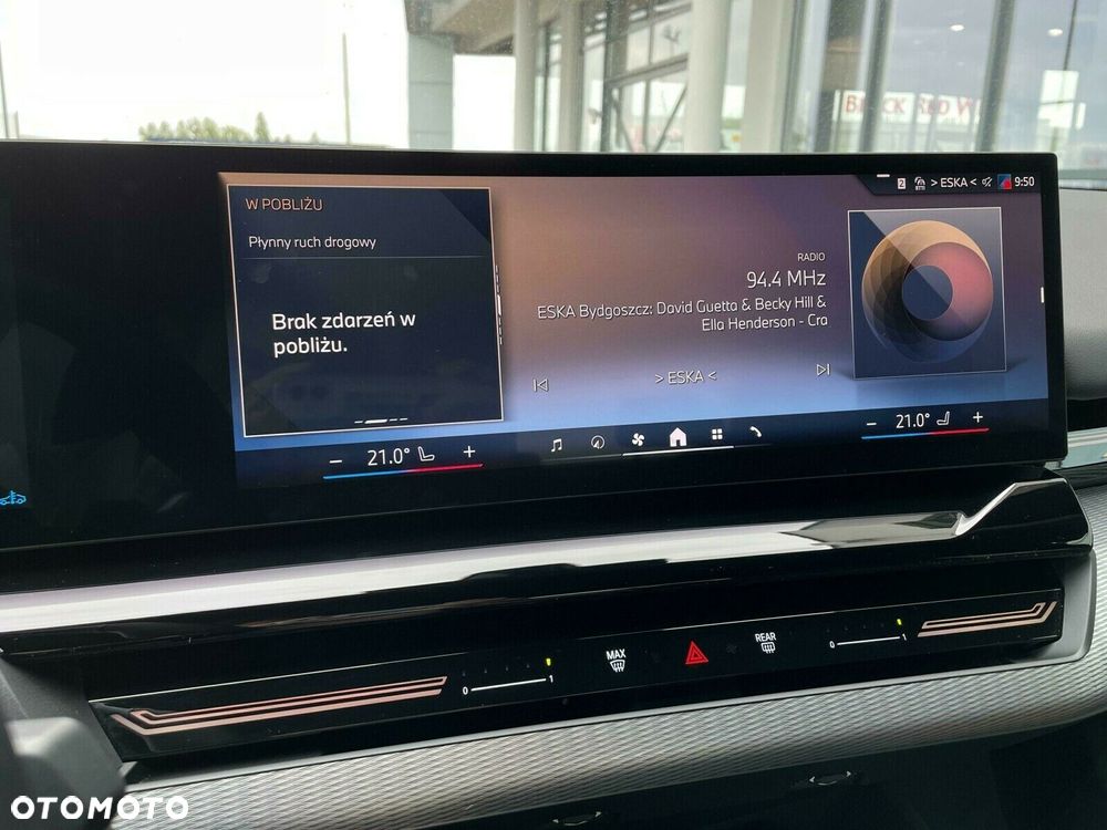 BMW Seria 5 - 23
