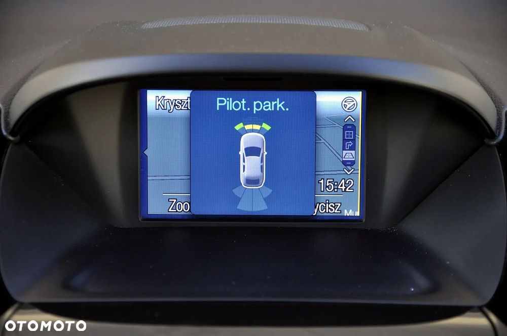 Ford B-MAX 1.0 EcoBoost Titanium - 19