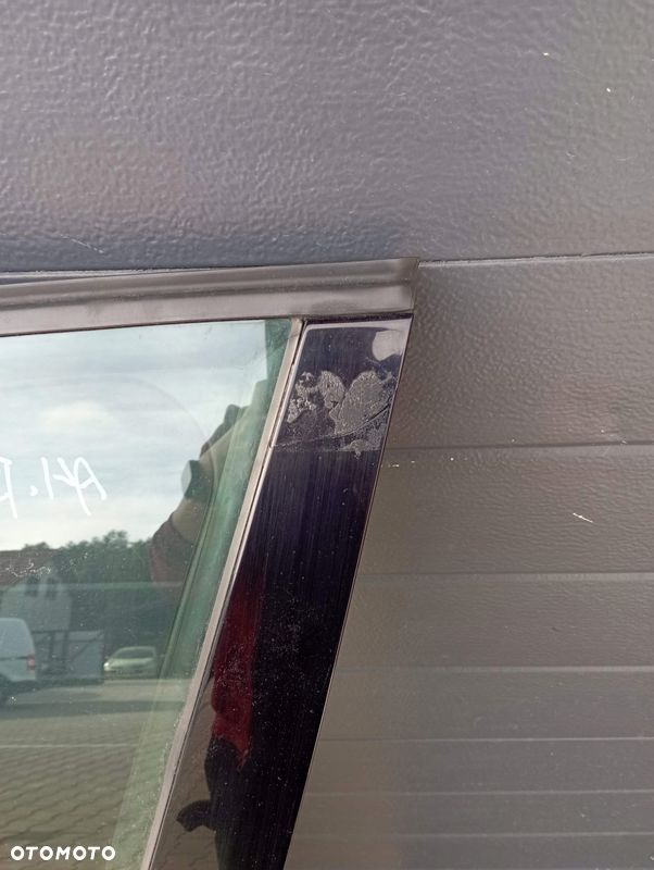 AUDI A4 B8 DRZWI LEWE PRZÓD PRZEDNIE KOMBI EUROPA - 2