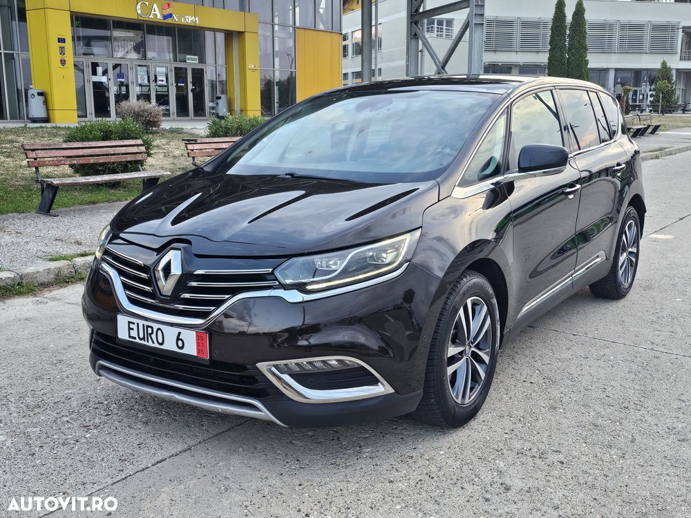 Renault Espace - 2