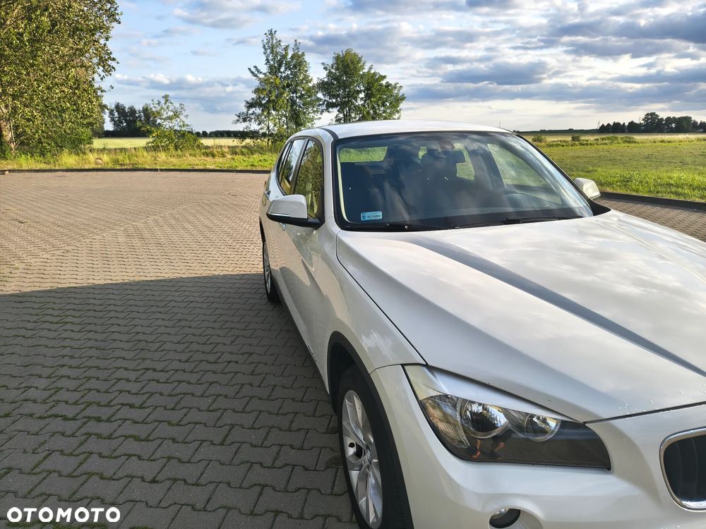 BMW X1 xDrive18d xLine - 2