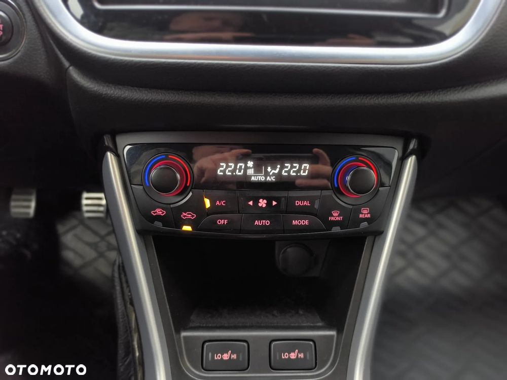 Suzuki SX4 - 11
