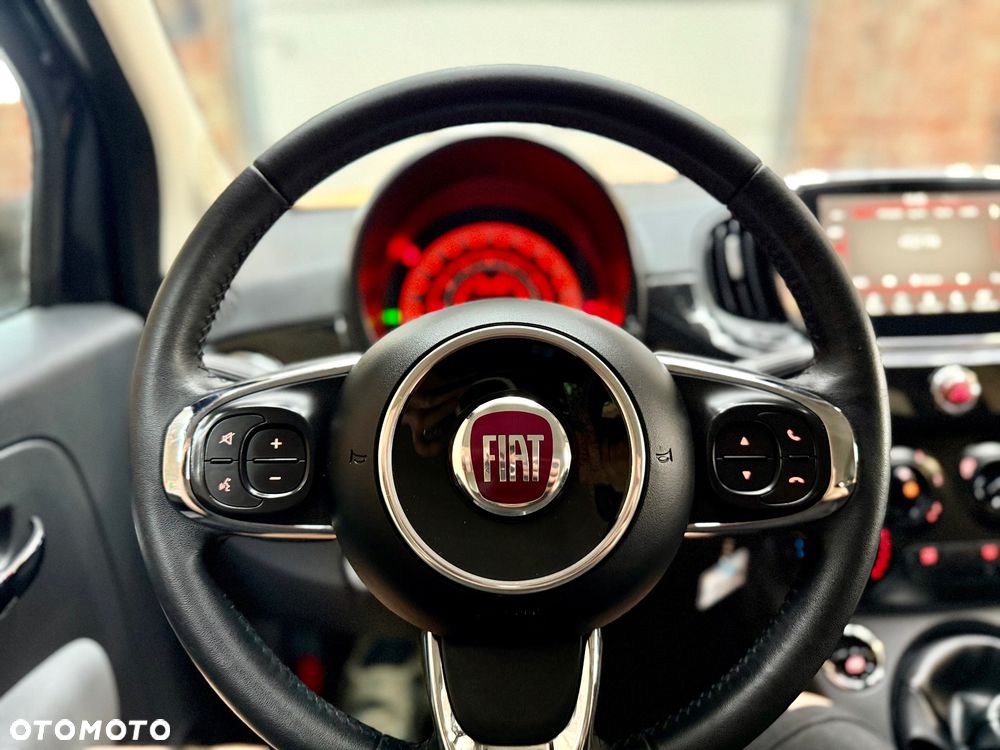Fiat 500 1.2 8V Mirror - 9
