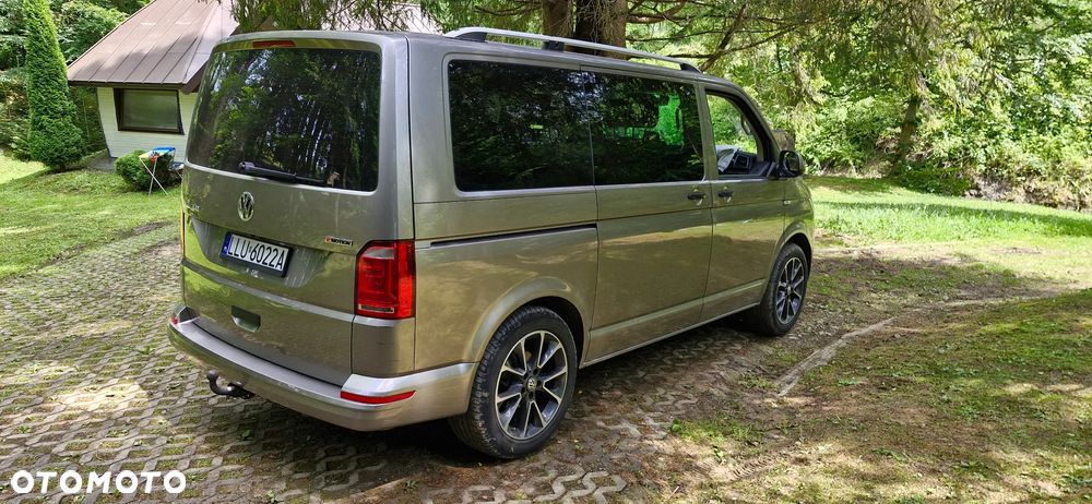 Volkswagen Multivan - 7