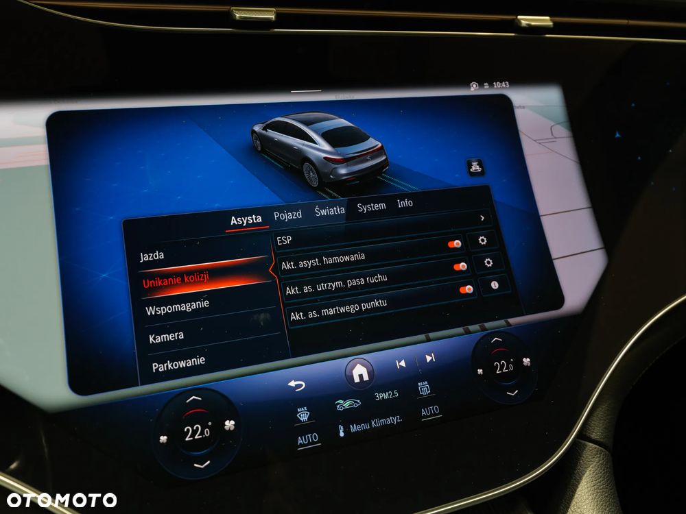 Mercedes-Benz EQS ver-450plus-120kwh-amg-line - 29