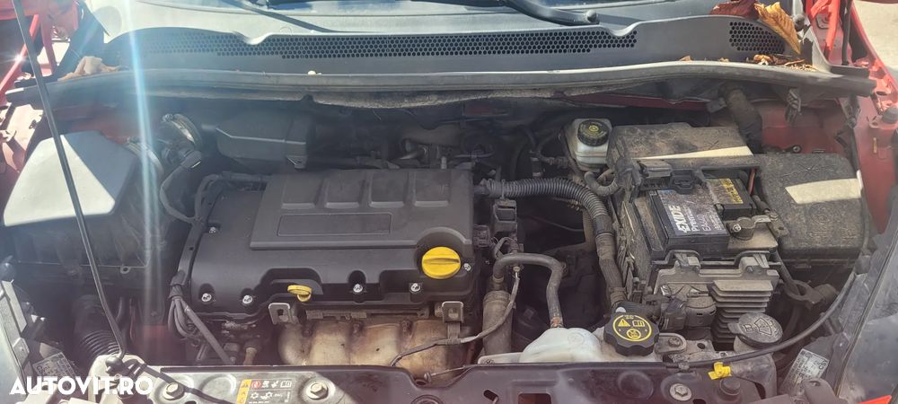 Opel Corsa - 5