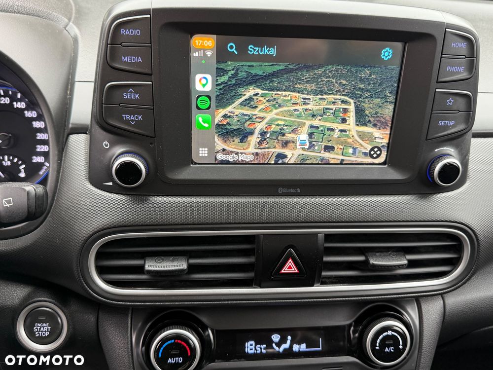 Hyundai Kona 1.6 CRDi DCT Premium - 14