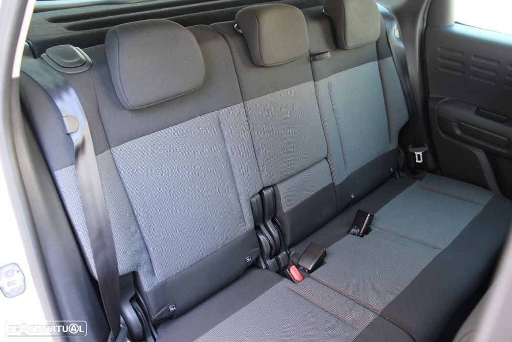 Citroën C3 Aircross 1.2 PureTech Live - 23