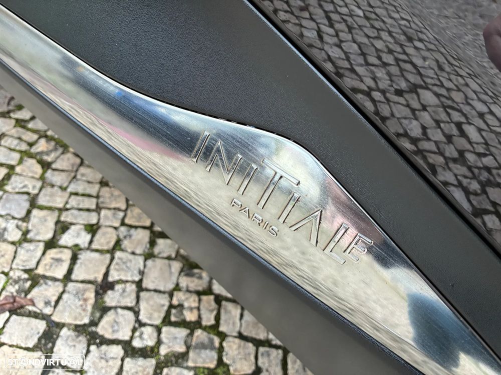 Renault Captur 1.2 TCe Initiale Paris - 10