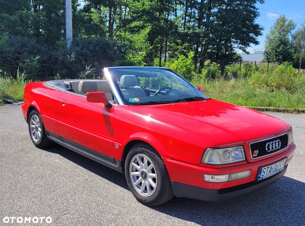 Audi 80 - 15