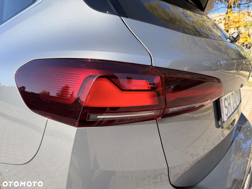 BMW Seria 2 218i Luxury Line - 15
