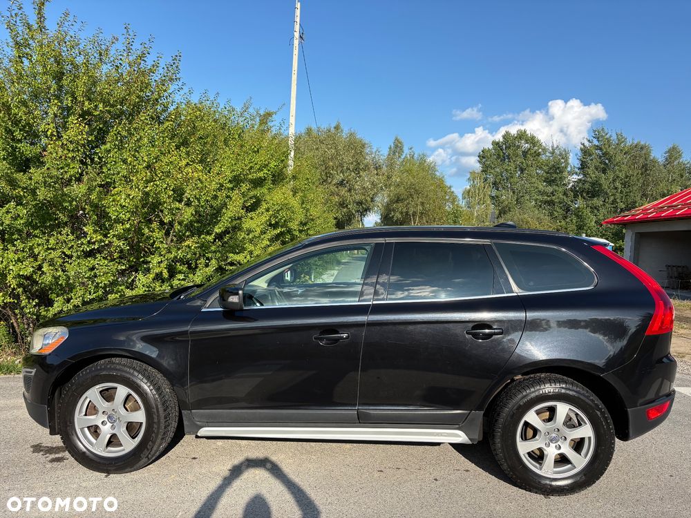 Volvo XC 60 - 5