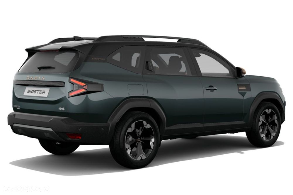 Dacia Bigster - 4