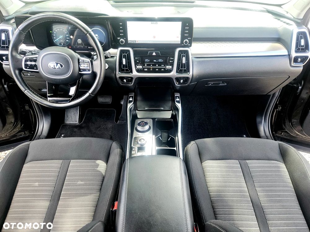 Kia Sorento 1.6 T-GDI PHEV AWD Vision - 23