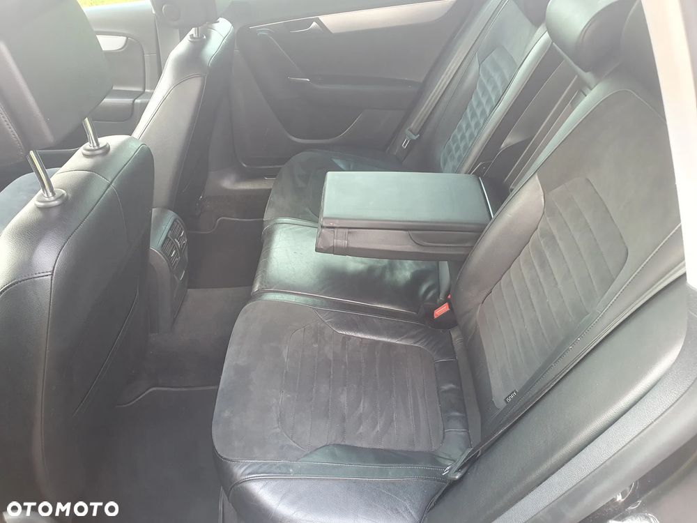 Volkswagen Passat 1.8 TSI Highline DSG - 18
