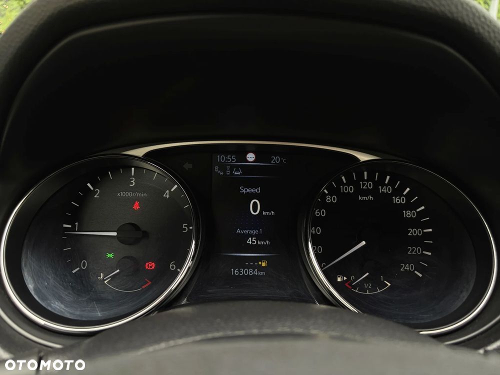 Nissan X-Trail 1.6 DCi Tekna 2WD - 21