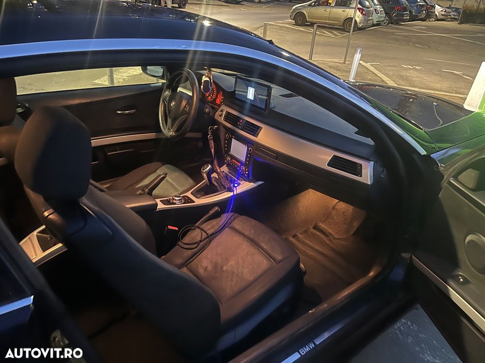 BMW Seria 3 325Ci - 8