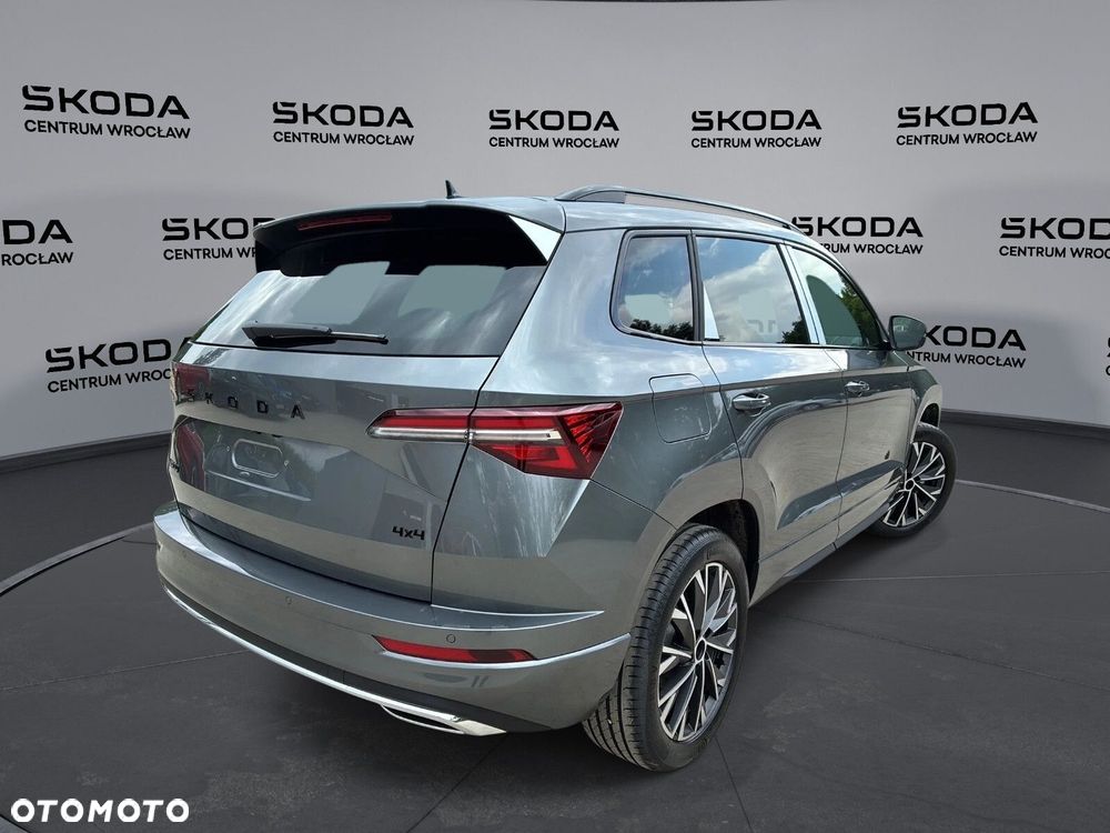 Skoda Karoq - 3