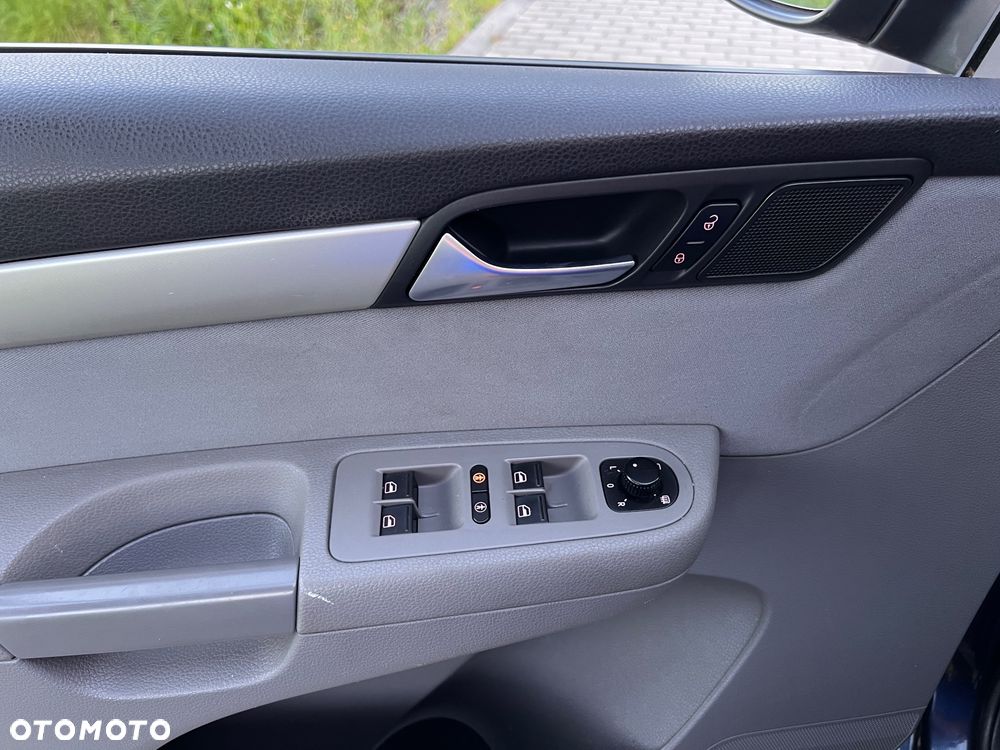 Seat Alhambra 2.0 TDI Style - 10
